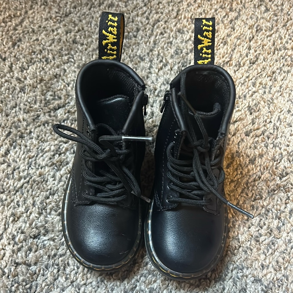 Kids Dr.Martens